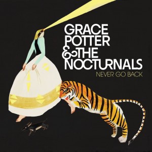 Grace Potter and the Nocturnals