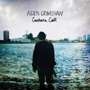 Aiden Grimshaw Curtain Call