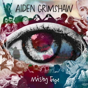 Aiden Grimshaw Misty Eye