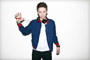 Conor Maynard