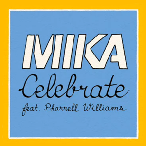 MIKA Celebrate