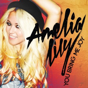 Amelia Lily You Bring Me Joy