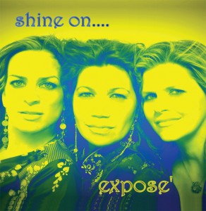 Expose Shine On