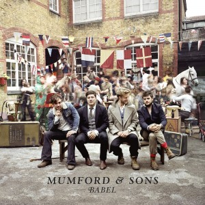 Mumford and Sons Babel