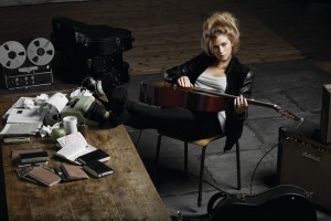 Selah Sue