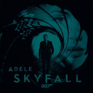 Adele Skyfall