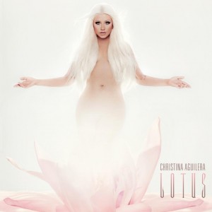 Christina Aguilera Lotus