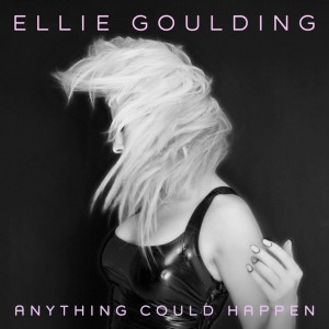 Ellie Goulding Anything Could Happen