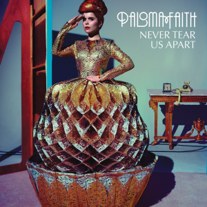 Paloma Faith Never Tear Us Apart