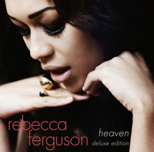 Rebecca Ferguson Heaven Deluxe