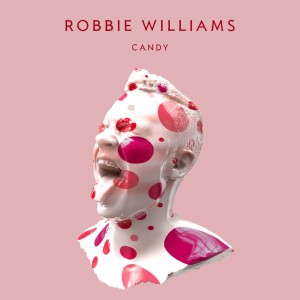 Robbie Williams Candy