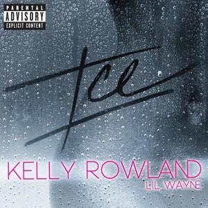 Kelly Rowland Ice