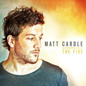 Matt Cardle The Fire
