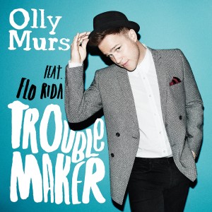 Olly Murs Troublemaker