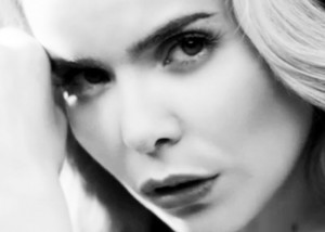 Paloma Faith Just Be Video Still