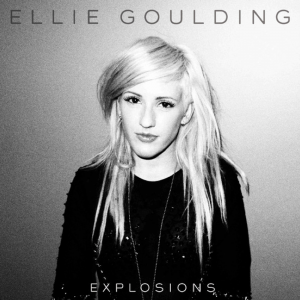 Ellie Goulding Explosions