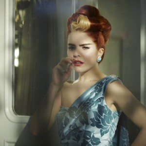 Paloma Faith