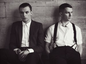 Hurts | Miracle | Exile