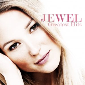 Jewel | Greatest Hits | Two Hearts Breaking |Music Is My King Size Bed