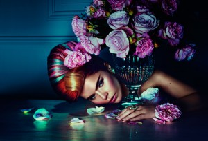 Paloma Faith | Black and Blue