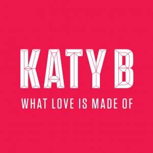 Katy B | What Love Is Made Of | Music Video | Music Is My King Size Bed