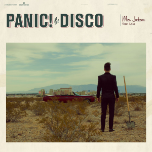 Panic At The Disco | Miss Jackson | Lolo | Music Video | Lauren Pritchard