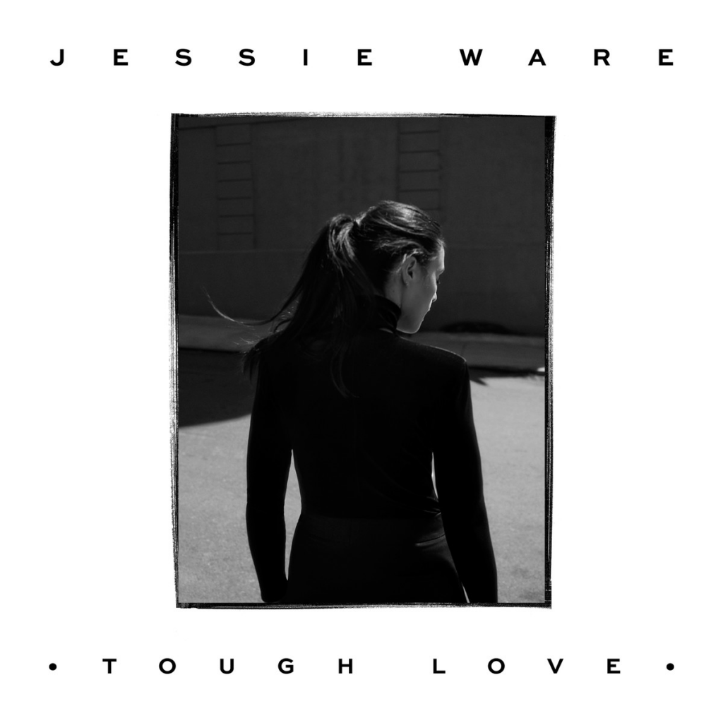 Jessie Ware - Tough Love