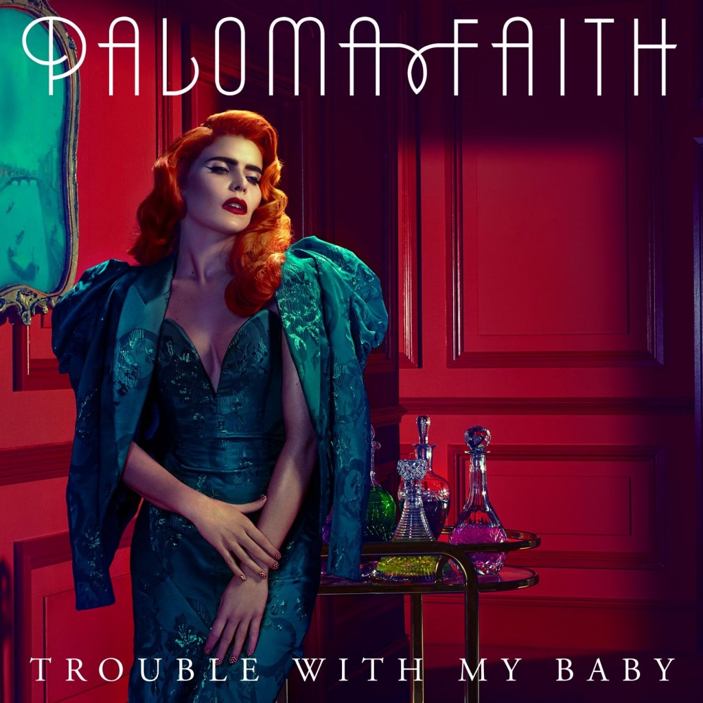 Paloma Faith - Trouble With My Baby