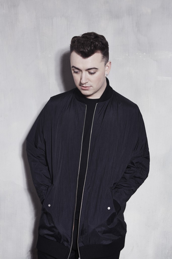 Sam Smith