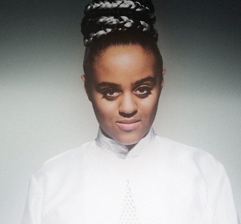 Seinabo Sey - Promotional Photo