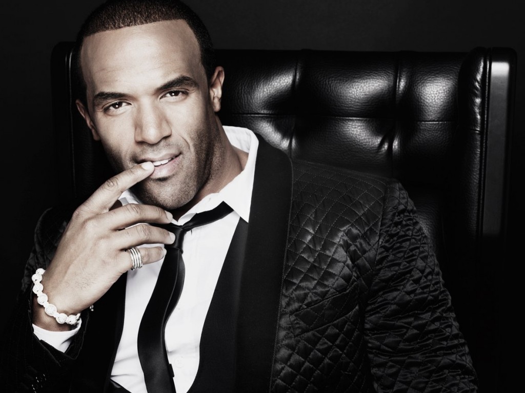 Craig David