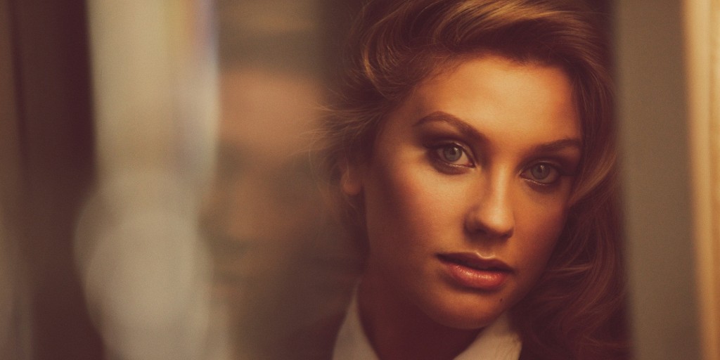 Ella Henderson - Promotional Photos