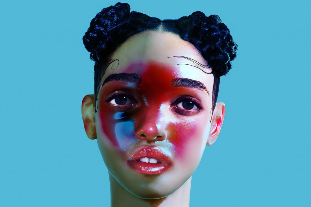 FKA Twigs