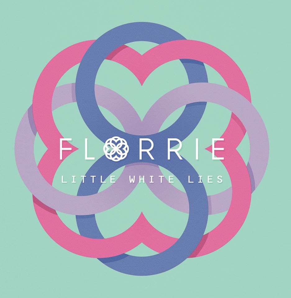 Florrie - Little White Lies