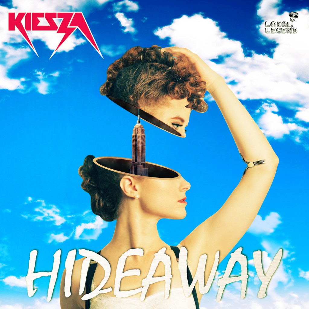 Kiesza - Hideaway