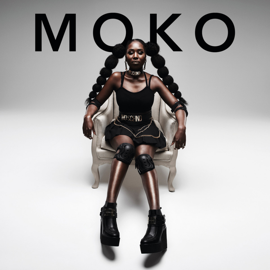 Moko