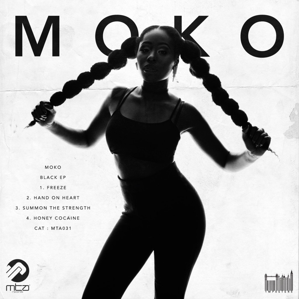 MOKO