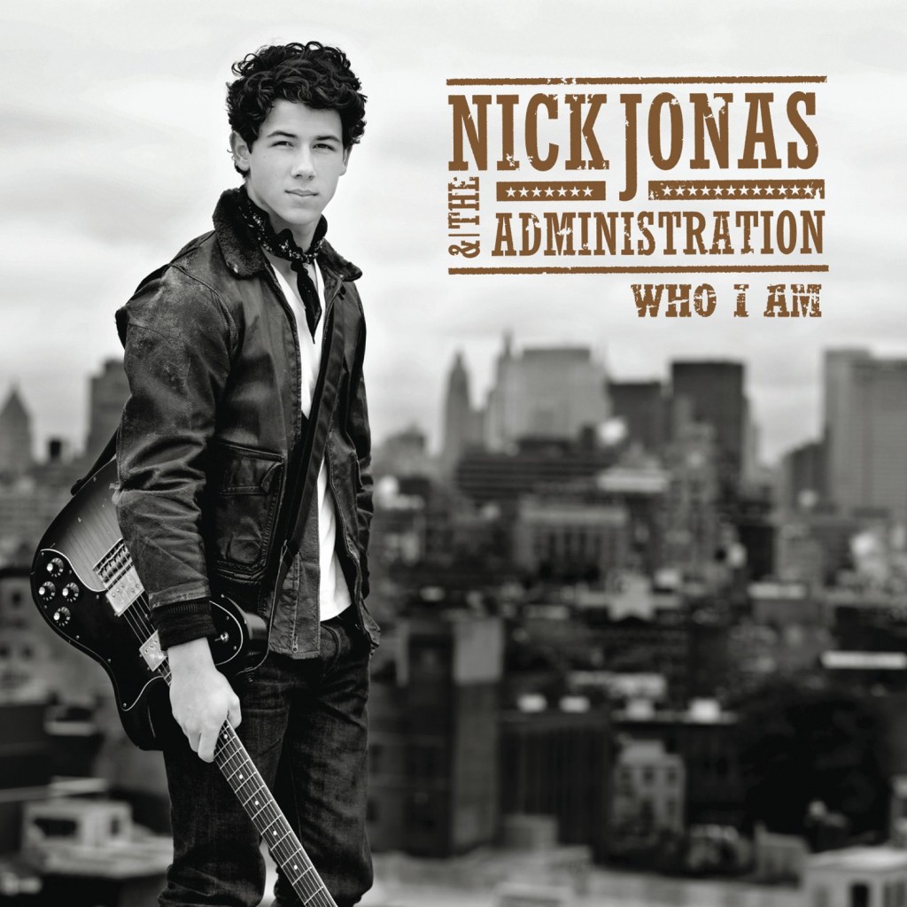 Nick Jonas and The Administration