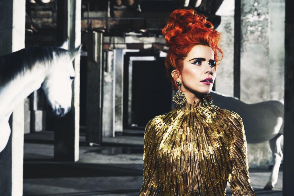 Paloma Faith 1