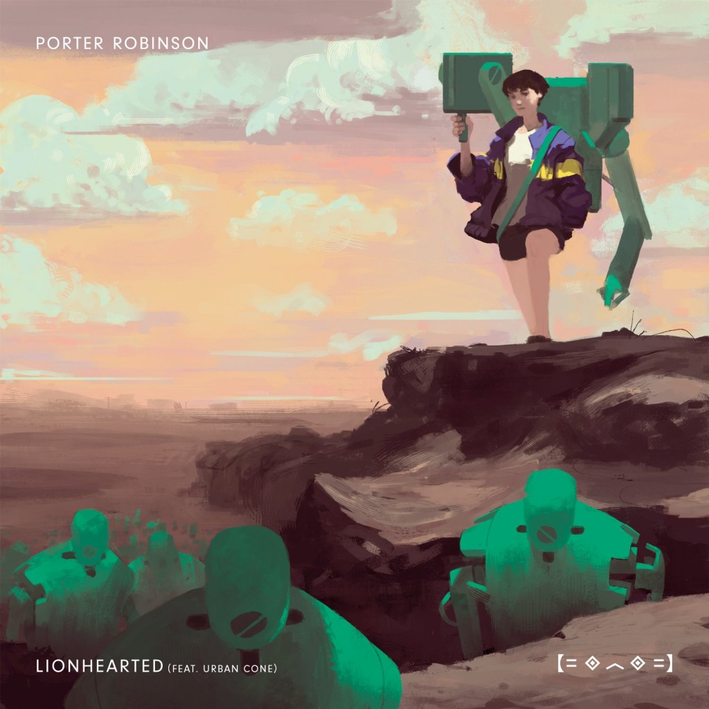 Porter Robinson