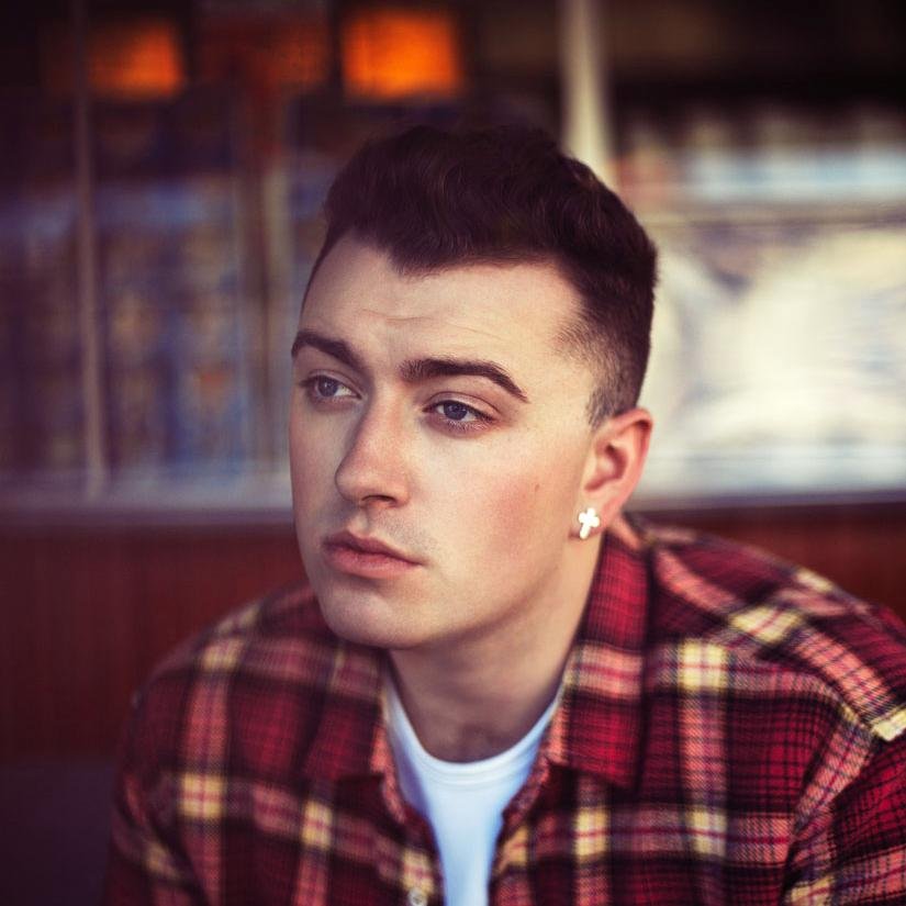 Sam Smith