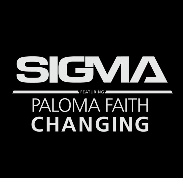 Sigma feat. Paloma Faith - Changing