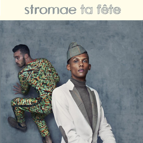 Stromae Ta fête