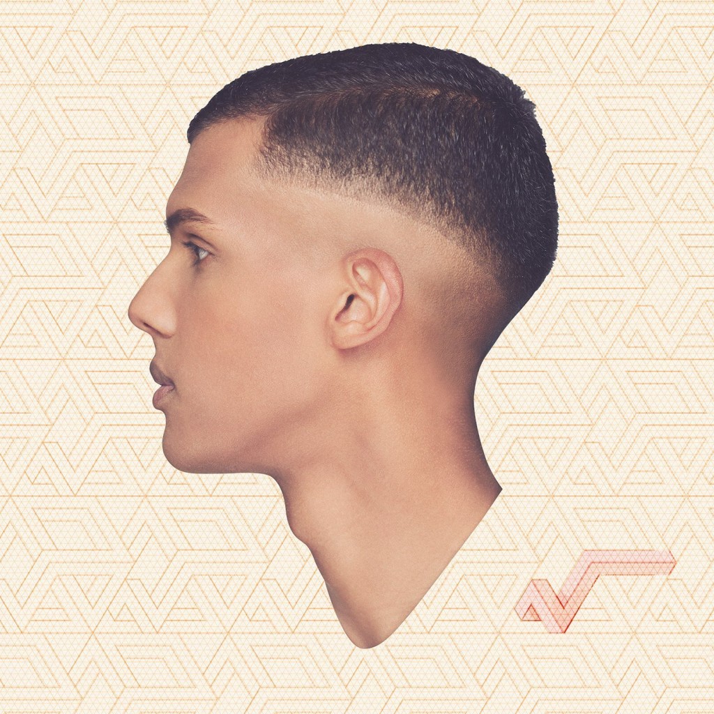 Stromae Racine Carrée