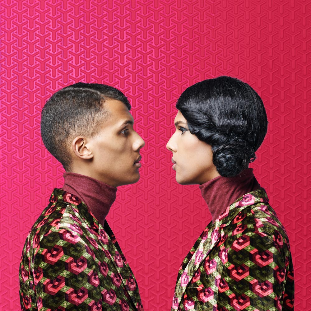 Stromae