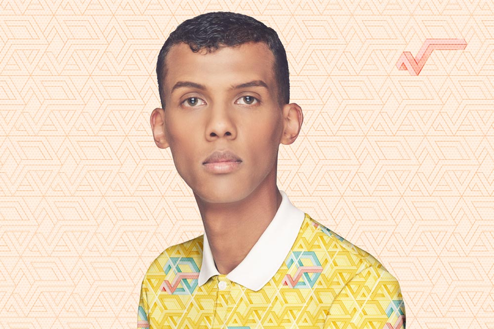 Stromae