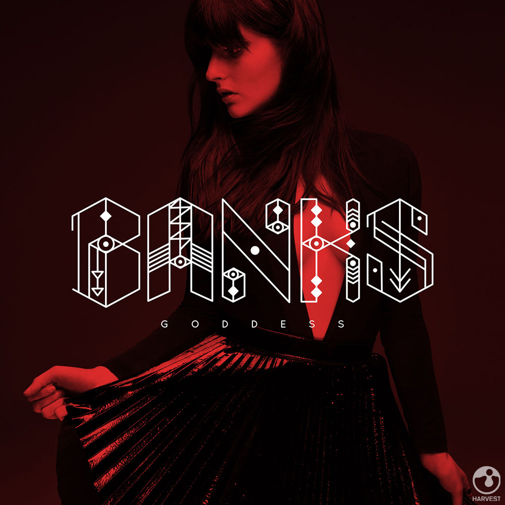 BANKS - Goddess