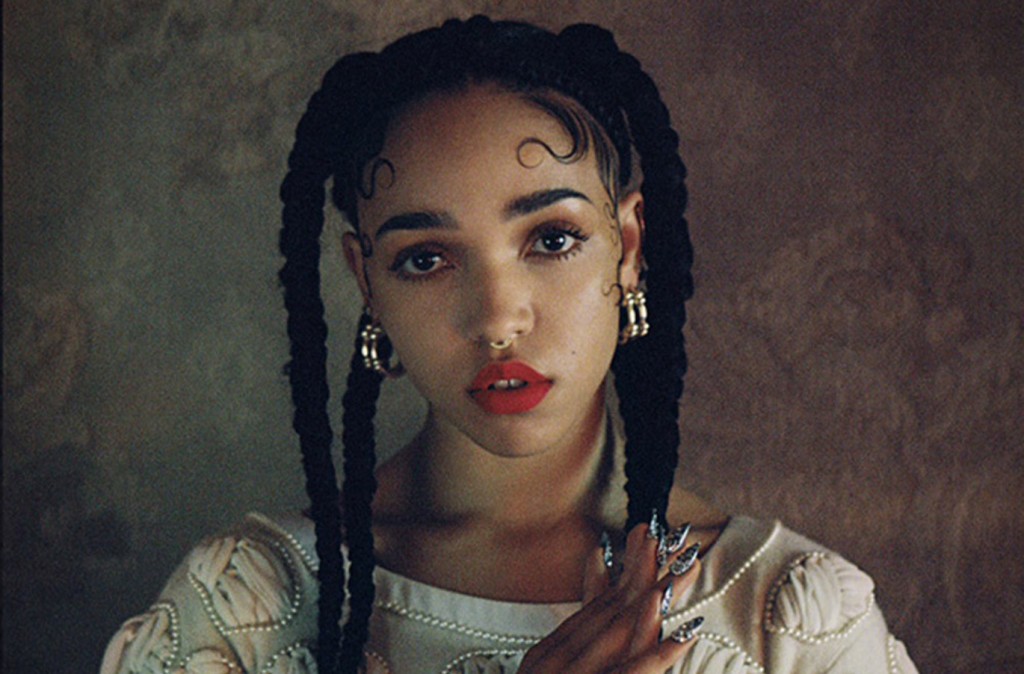 FKA Twigs