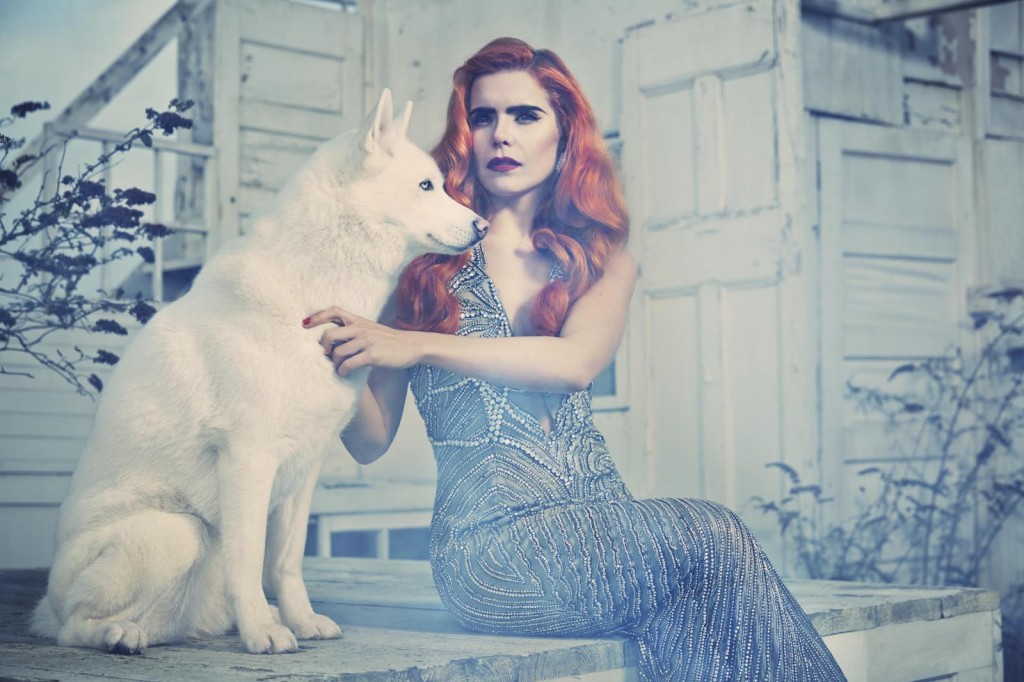 Paloma Faith