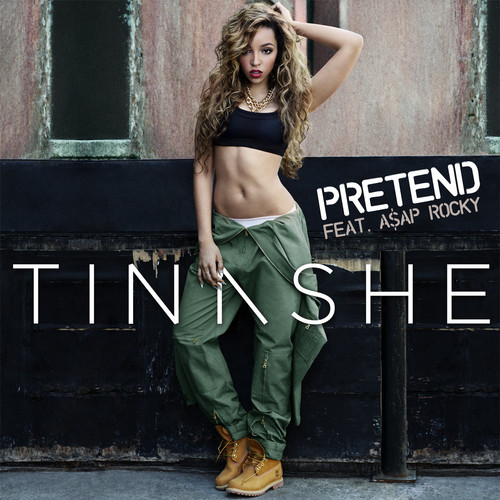 Tinashe - Pretend